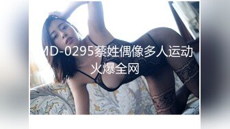 MD-0295蔡姓偶像多人运动火爆全网