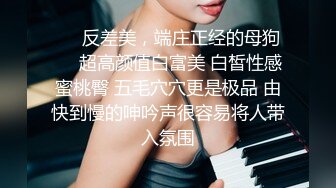 ❤️反差美，端庄正经的母狗❤️超高颜值白富美 白皙性感蜜桃臀 五毛穴穴更是极品 由快到慢的呻吟声很容易将人带入氛围