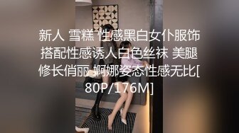 新人 雪糕 性感黑白女仆服饰搭配性感诱人白色丝袜 美腿修长俏丽 婀娜姿态性感无比[80P/176M]