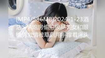 [MP4]【两大汉3P绝美良家大奶妹】打牌玩游戏，输了解开内衣，情趣开档内裤，两根大屌一起上，前后夹击小逼水多超肥