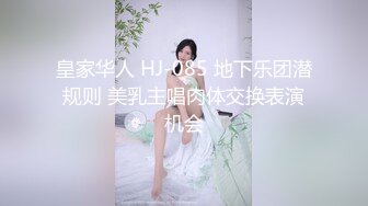 皇家华人 HJ-085 地下乐团潜规则 美乳主唱肉体交换表演机会