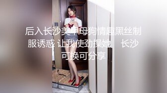 兰州，用手操女仆