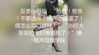 口完再抱起来操，这是对小女仆的尊重