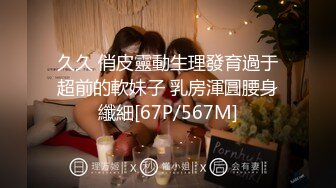 久久 俏皮靈動生理發育過于超前的軟妹子 乳房渾圓腰身纖細[67P/567M]