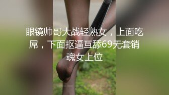 调教丝袜熟女母狗