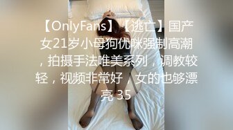 【OnlyFans】【逃亡】国产女21岁小母狗优咪强制高潮，拍摄手法唯美系列，调教较轻，视频非常好，女的也够漂亮 35