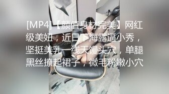 [MP4]【颜值身材完美】网红级美妞，近日下海露逼小秀，坚挺美乳一线天馒头穴，单腿黑丝撩起裙子，微毛粉嫩小穴