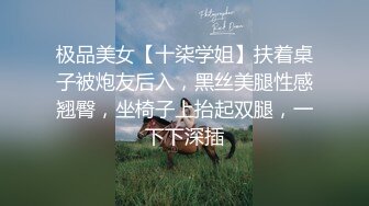 极品美女【十柒学姐】扶着桌子被炮友后入，黑丝美腿性感翘臀，坐椅子上抬起双腿，一下下深插