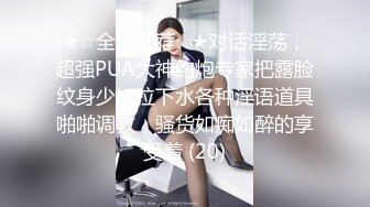 推特暗黑色影师Luke与他的模特们唯美私拍流出