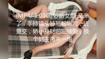 母狗女奴训练营【绳精病】系列大奶丝袜女模捆绑束缚双道具固定玩B强制高潮嗯嗯啊啊蠕动身体受不了1