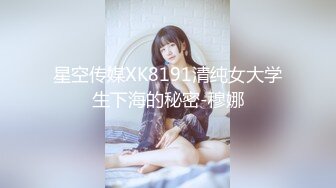 星空传媒XK8191清纯女大学生下海的秘密-穆娜