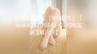 台湾超强炮王「宇宙列车」「spacetrain7654」OF约炮实录【第八弹】 (3)