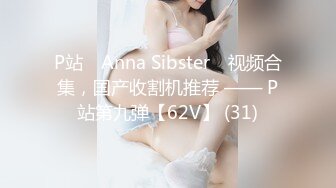 P站⭐ Anna Sibster ⭐视频合集，国产收割机推荐 —— P站第九弹【62V】 (31)