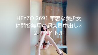 HEYZO 2691 華奢な美少女に問答無用の超大量中出し×2 – タイトル