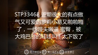 ⚫️⚫️最新11月收费精品，超人气虐调女神，顶级18岁嫩母狗【咪妮MINI】无水印原版作品