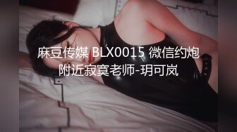 麻豆传媒 BLX0015 微信约炮附近寂寞老师-玥可岚