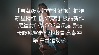 【美杜莎保时捷车上凌辱露出车震】黑丝长腿骚货，套房过道里对着镜子插入