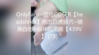 OnlyFans~顶级COSER【headshhot】炮击白虎骚穴~骑乘自慰~崩坏阿黑颜【439V】 (78)