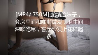 [MP4]露脸COSER✿极品反差婊『小余』秀萝套图 自慰视频 视角效果非常给力 妹子属于耐看型 越看越顺眼