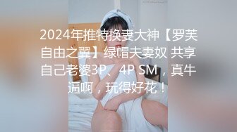 2024年推特换妻大神【罗芙自由之翼】绿帽夫妻奴 共享自己老婆3P、4P SM，真牛逼啊，玩得好花！