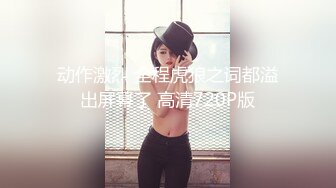 动作激烈 全程虎狼之词都溢出屏幕了 高清720P版