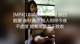 [MP4]1800兼职小白领 肤白貌美 身材满分 佳人相伴今夜不虚度 翘臀高耸美不胜收