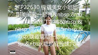 STP22630 极骚美女小姐姐带甜美闺蜜一起秀&nbsp;&nbsp;性感黑丝丁字裤&nbsp;&nbsp;掰穴互相舔逼&nbsp;&nbsp;跳蛋震动一脸享受&nbsp;&nbsp;翘起屁股揉穴娇