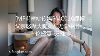 [MP4]蜜桃传媒PMC016绿帽父亲怒操大胸女儿无套中出乱伦报复-斑斑