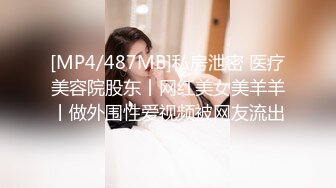 [MP4/487MB]私房泄密 医疗美容院股东丨网红美女美羊羊丨做外围性爱视频被网友流出