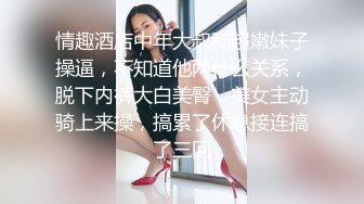 和大屁股女经理厕所偷情