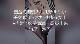 寻花偷拍系列-男主3500约操身材苗窕的洋装美女…