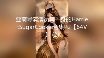 亚裔导演演员集一身的HarrietSugarCookie合集P2【64V】 (2)