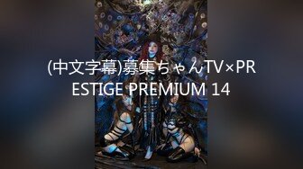 (中文字幕)募集ちゃんTV×PRESTIGE PREMIUM 14