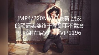 [MP4/220M]8/1最新 朋友的骚逼老婆终于搞到手不戴套只好射在屁股上了VIP1196