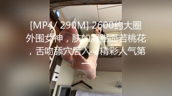 [MP4/ 290M] 2600约大圈外围女神，肤如凝脂面若桃花，舌吻舔穴后入，精彩人气第一