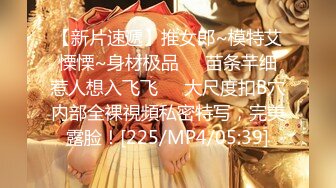 【新片速遞】推女郎~模特艾慄慄~身材极品❤️苗条芊细惹人想入飞飞❤️大尺度扣B穴内部全裸視頻私密特写，完美露脸！[225/MP4/05:39]