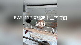 RAS-117清純高中生下海初體驗