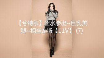 【兮特乐】淫水渗出~巨乳美腿~相当奈斯【11V】 (7)