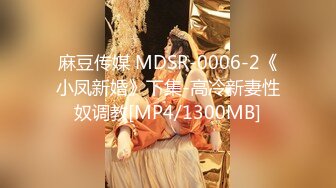 麻豆传媒 MDSR-0006-2《小凤新婚》下集-高冷新妻性奴调教[MP4/1300MB]