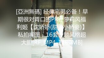 [亞洲無碼] 经典宅男必备！早期很对胃口的PR社萝莉风福利姬【沈娇娇(甜美小娇妾)】私拍视图，16套主题风格超大胆[RF_MP4_3180MB]