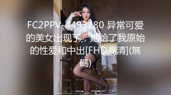 FC2PPV-4493180 异常可爱的美女出现了，她给了我原始的性爱和中出[FHD高清](無碼)