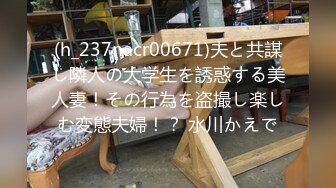 (h_237nacr00671)夫と共謀し隣人の大学生を誘惑する美人妻！その行為を盗撮し楽しむ変態夫婦！？ 水川かえで