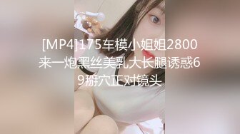 [MP4]175车模小姐姐2800来一炮黑丝美乳大长腿诱惑69掰穴正对镜头