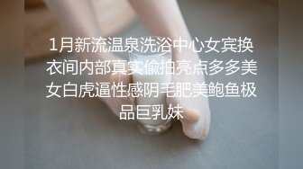 1月新流温泉洗浴中心女宾换衣间内部真实偸拍亮点多多美女白虎逼性感阴毛肥美鲍鱼极品巨乳妹