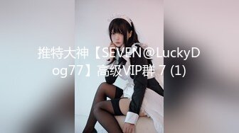 推特大神【SEVEN@LuckyDog77】高级VIP群 7 (1)