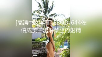 [高清中文字幕] EBOD-644佐伯成美中出解禁腔內射精