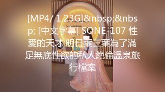 [MP4/ 1.23G]&nbsp;&nbsp; [中文字幕] SONE-107 性愛的天才 明日葉三葉為了滿足無底性欲的私人絶倫溫泉旅行檔案