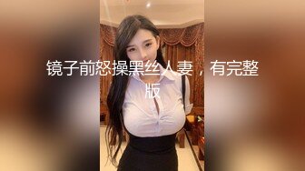 镜子前怒操黑丝人妻，有完整版