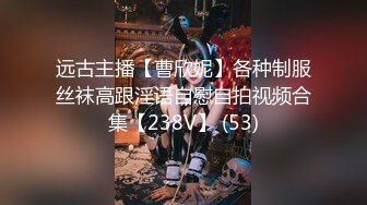 远古主播【曹欣妮】各种制服丝袜高跟淫语自慰自拍视频合集【238V】 (53)