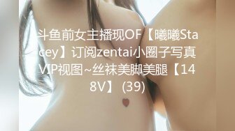 斗鱼前女主播现OF【曦曦Stacey】订阅zentai小圈子写真VIP视图~丝袜美脚美腿【148V】 (39)